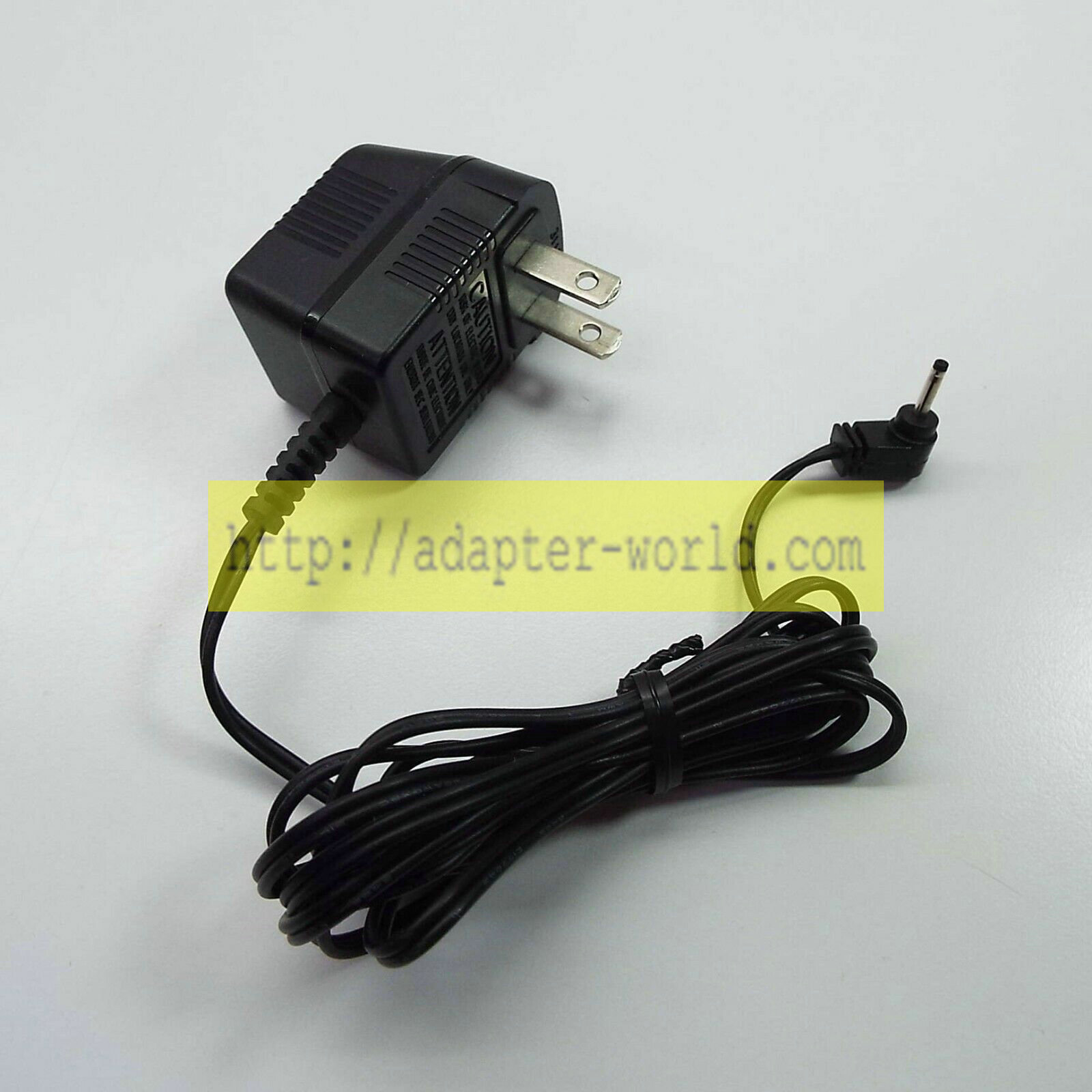 *Brand NEW* ITE UA-0603 6V AC 300mA AC DC Adapter POWER SUPPLY